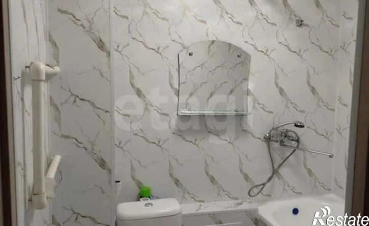 1-комн квартира ул Энергетиков, 3,  д. 3