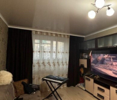 1-комн, 38кв м, этаж 6/10 ул Дорожная, 15