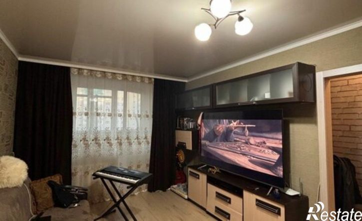 1-комн квартира ул Дорожная, 15,  д. 15