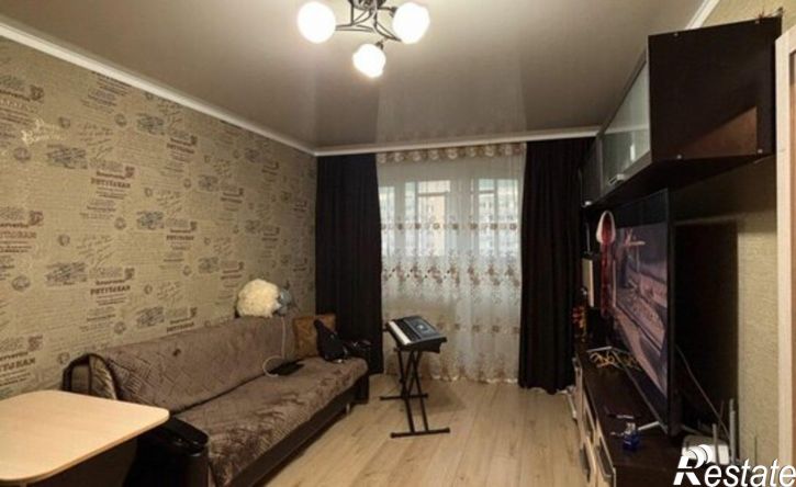 1-комн квартира ул Дорожная, 15,  д. 15