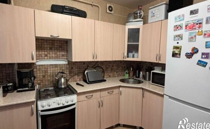 1-комн квартира ул Дорожная, 15,  д. 15