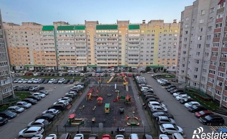 1-комн квартира ул Дорожная, 15,  д. 15