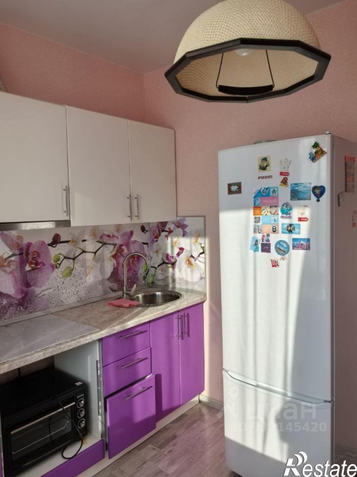 1-комн квартира ул Строителей, 31,  д. 31