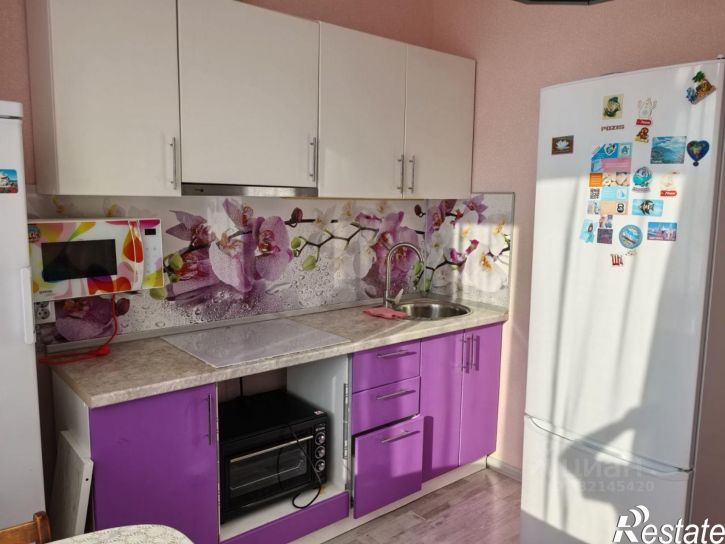 1-комн квартира ул Строителей, 31,  д. 31