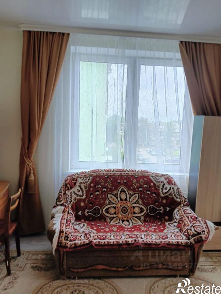 1-комн квартира ул Строителей, 31,  д. 31