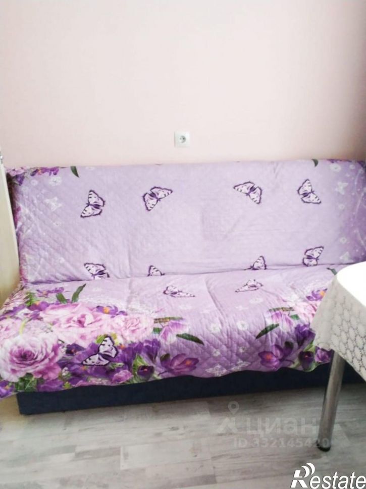 1-комн квартира ул Строителей, 31,  д. 31