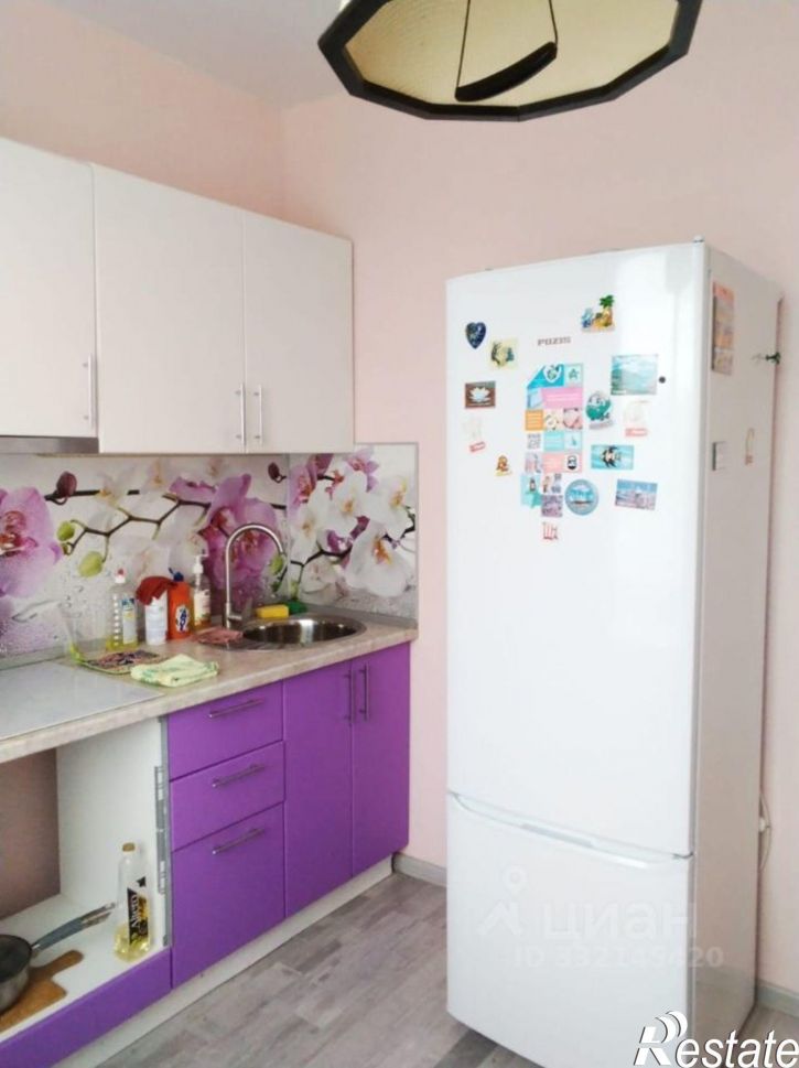 1-комн квартира ул Строителей, 31,  д. 31