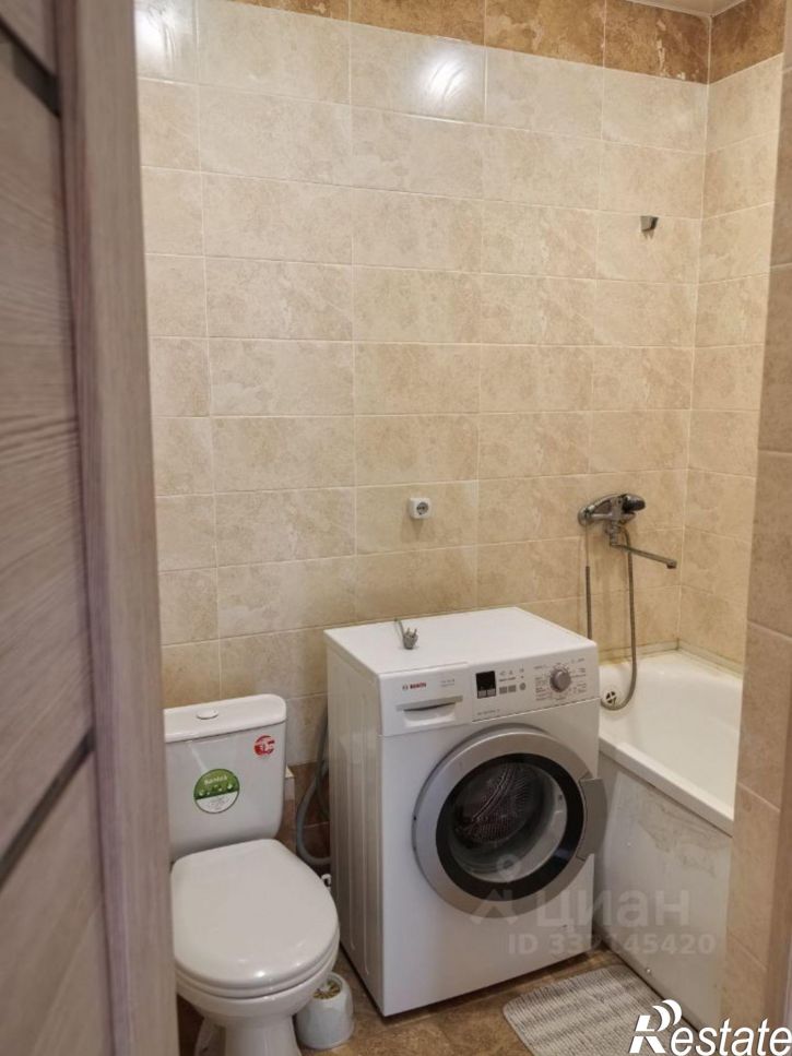 1-комн квартира ул Строителей, 31,  д. 31