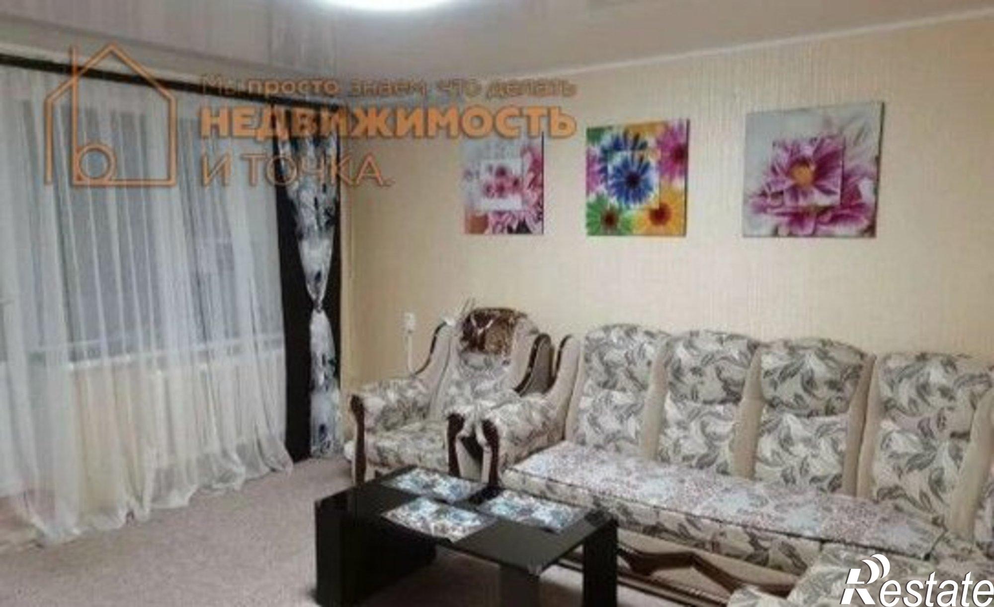 Купить квартиру за 5 700 000 рублей на ул Энергетиков, 9