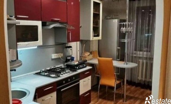 3-комн квартира ул Энергетиков, 9,  д. 9