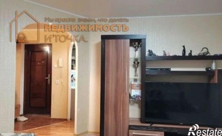 3-комн квартира ул Энергетиков, 9,  д. 9