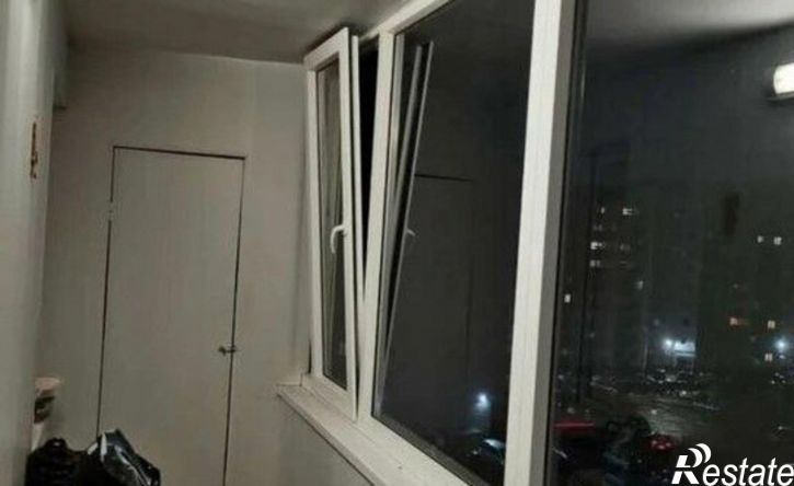 3-комн квартира ул Энергетиков, 9,  д. 9