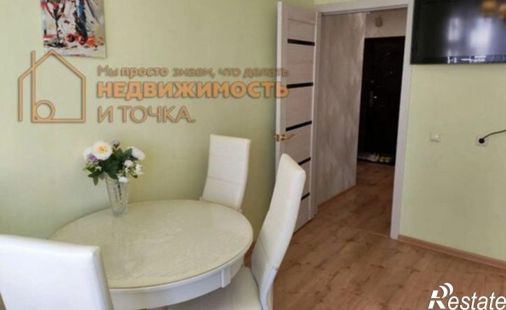 2-комн квартира Березовское шоссе, 8В,  д. 8В