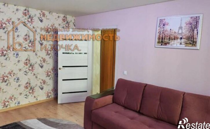 2-комн квартира Березовское шоссе, 8В,  д. 8В