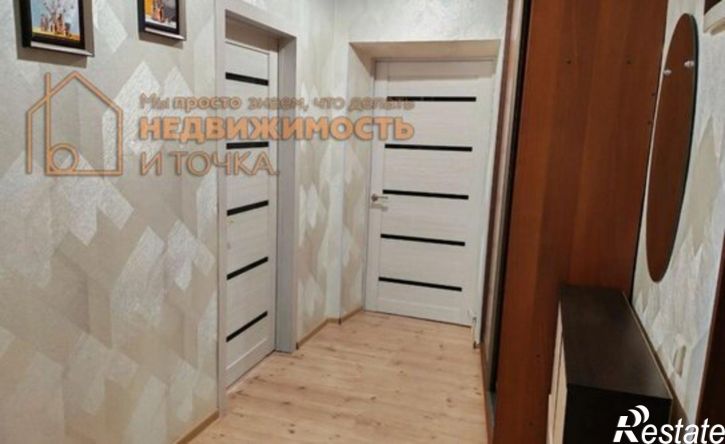 2-комн квартира Березовское шоссе, 8В,  д. 8В