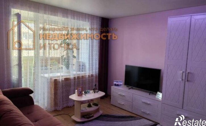 2-комн квартира Березовское шоссе, 8В,  д. 8В