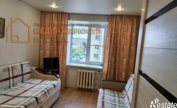 2-комн квартира Березовское шоссе, 8В,  д. 8В