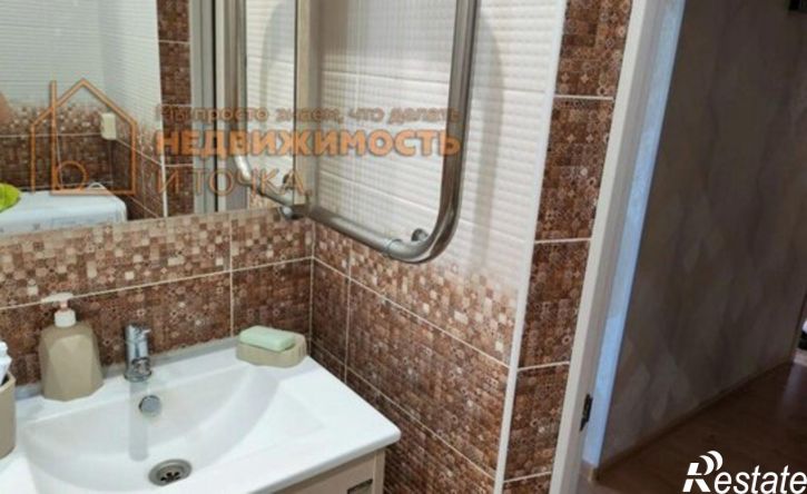 2-комн квартира Березовское шоссе, 8В,  д. 8В