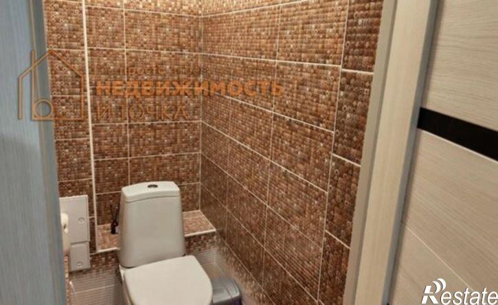 2-комн квартира Березовское шоссе, 8В,  д. 8В
