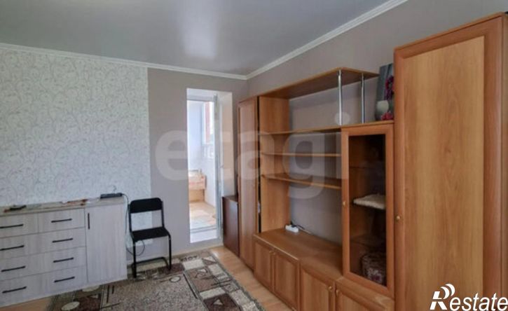 1-комн квартира пер Кувыкина, 9А,  д. 9А