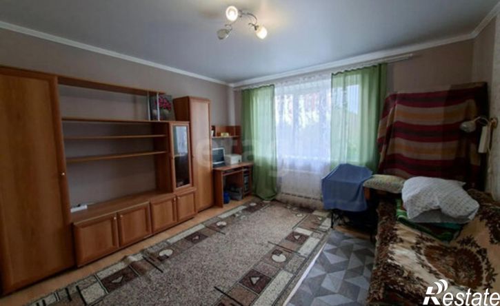 1-комн квартира пер Кувыкина, 9А,  д. 9А