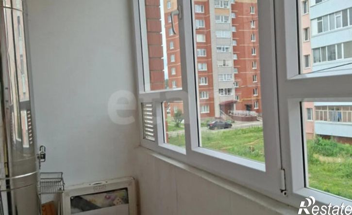 1-комн квартира пер Кувыкина, 9А,  д. 9А