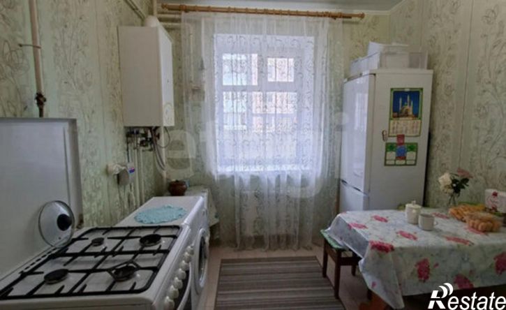 1-комн квартира пер Кувыкина, 9А,  д. 9А