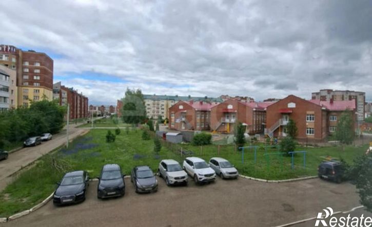 1-комн квартира пер Кувыкина, 9А,  д. 9А