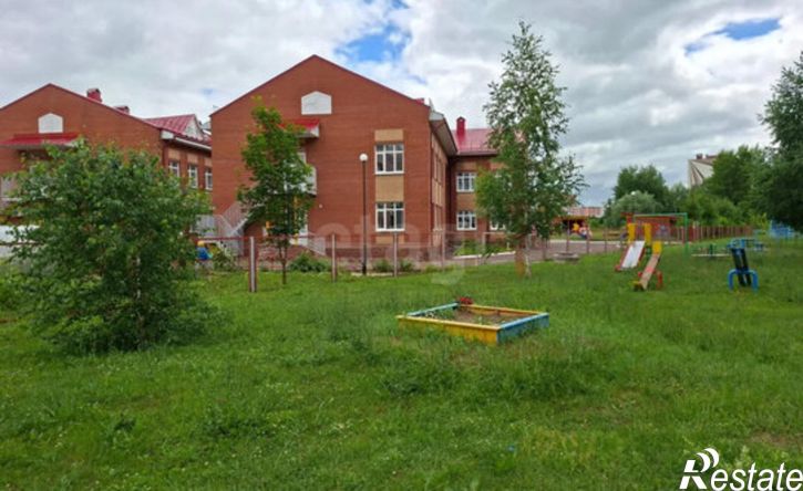 1-комн квартира пер Кувыкина, 9А,  д. 9А