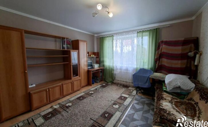 1-комн квартира пер Кувыкина, 9А,  д. 9А