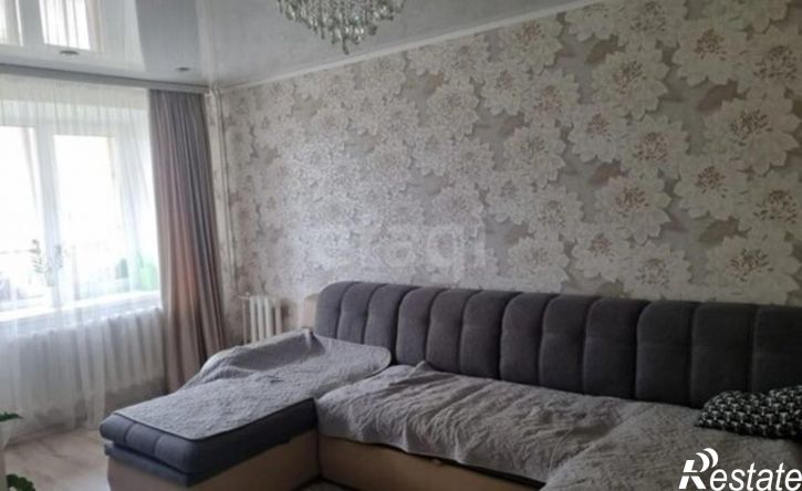 3-комн квартира ул Городская, 10Б,  д. 10Б