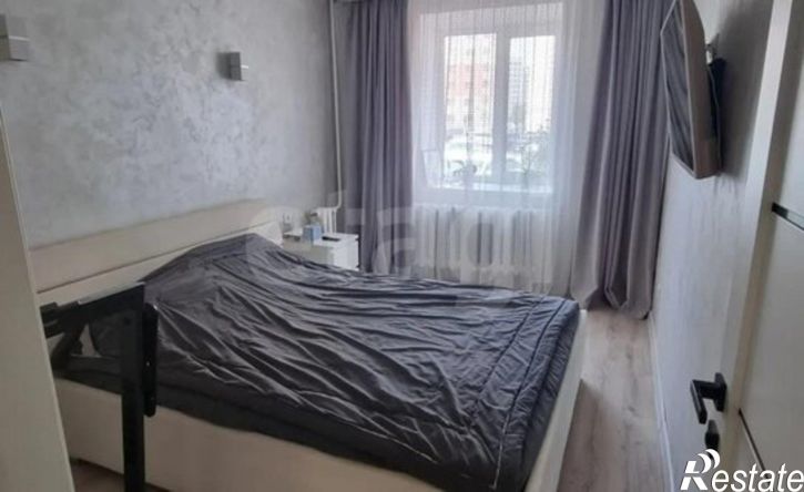 3-комн квартира ул Городская, 10Б,  д. 10Б