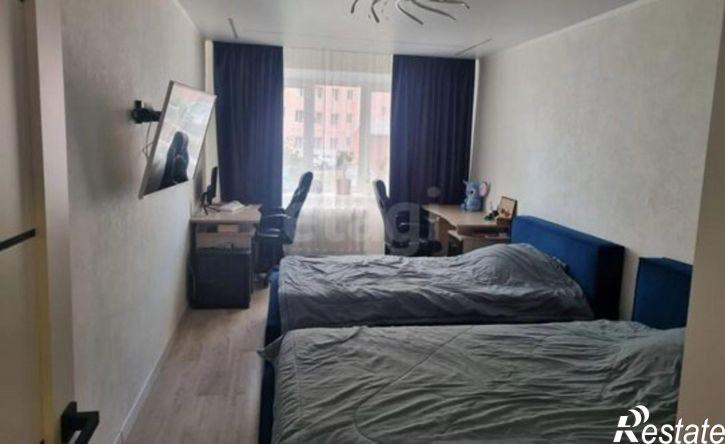 3-комн квартира ул Городская, 10Б,  д. 10Б