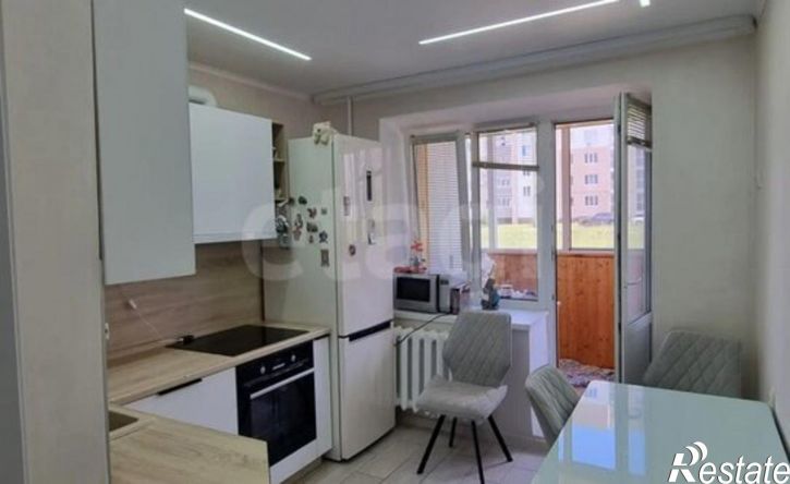 3-комн квартира ул Городская, 10Б,  д. 10Б