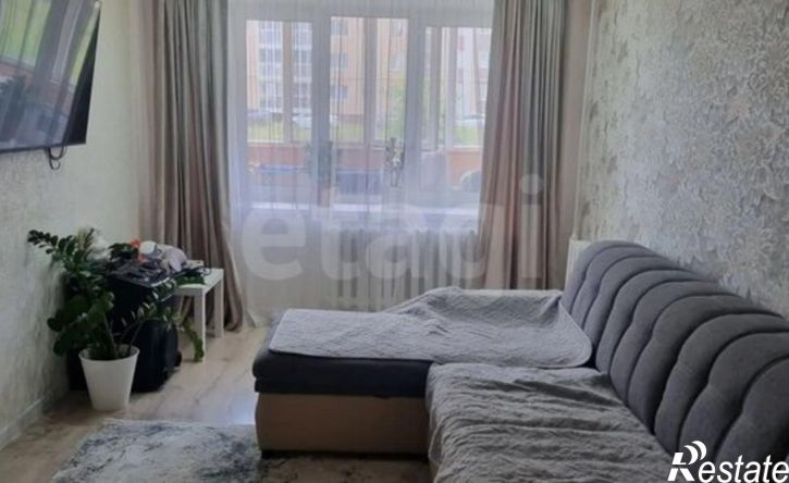 3-комн квартира ул Городская, 10Б,  д. 10Б