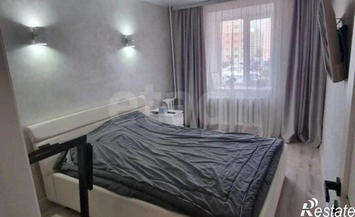 3-комн квартира ул Городская, 10Б,  д. 10Б