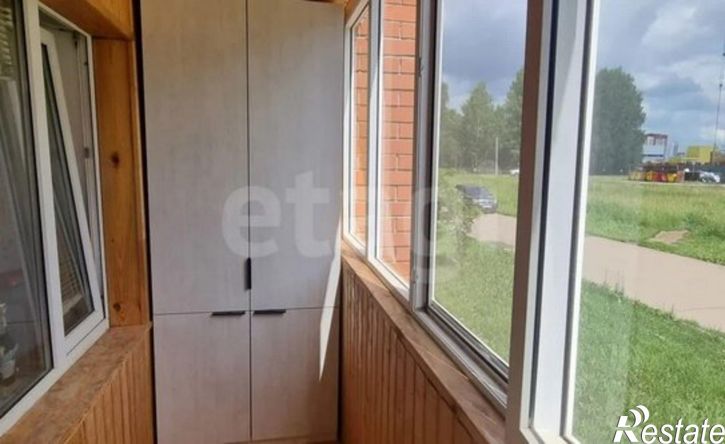 3-комн квартира ул Городская, 10Б,  д. 10Б