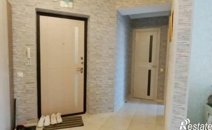 2-комн квартира Комсомольский пр-кт, 43,  д. 43