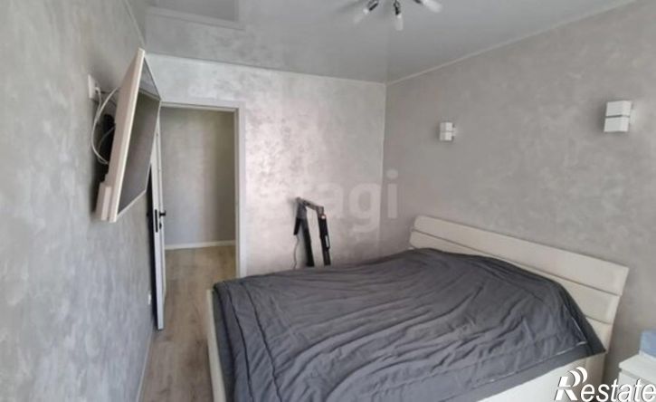 3-комн квартира ул Городская, 10Б,  д. 10Б