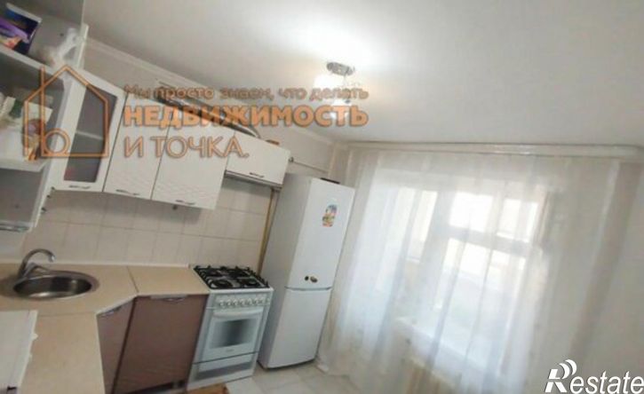 2-комн квартира Комсомольский пр-кт, 43,  д. 43