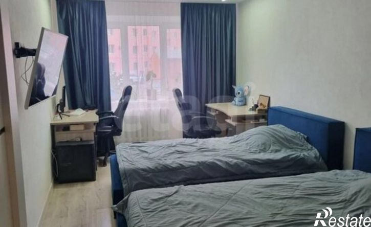 3-комн квартира ул Городская, 10Б,  д. 10Б