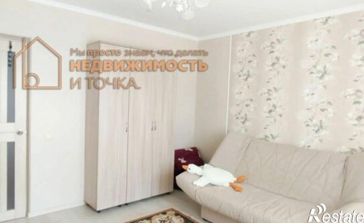 2-комн квартира Комсомольский пр-кт, 43,  д. 43