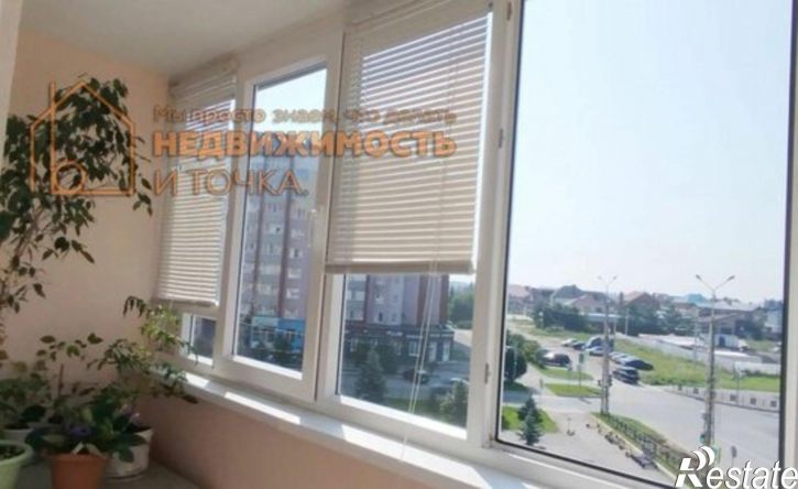 2-комн квартира Комсомольский пр-кт, 43,  д. 43