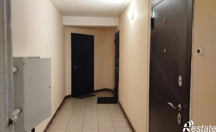2-комн квартира Комсомольский пр-кт, 43,  д. 43