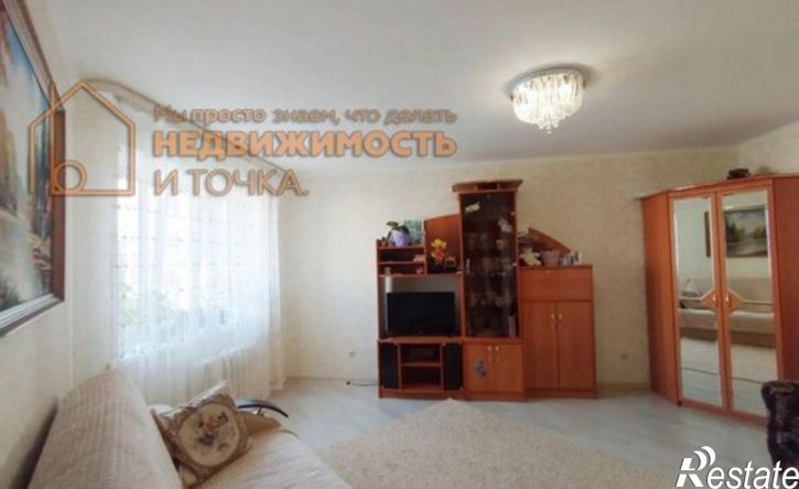 2-комн квартира Комсомольский пр-кт, 43,  д. 43