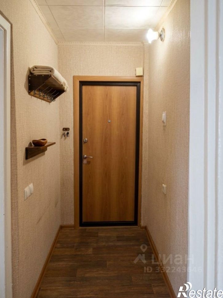 2-комн квартира Юбилейный пр-кт, 5А,  д. 5А