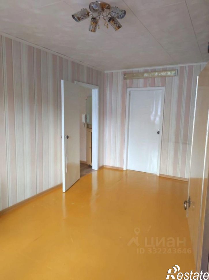2-комн квартира Юбилейный пр-кт, 5А,  д. 5А