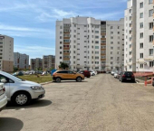 1-комн, 38кв м, этаж 4/9 ул Энергетиков, 11Б