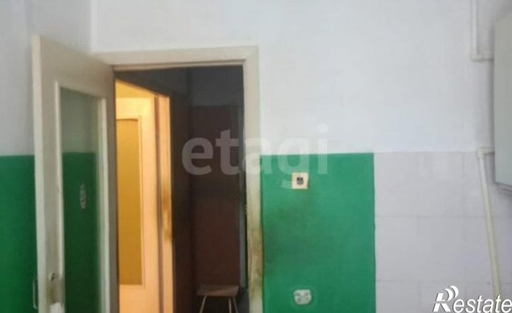 3-комн квартира ул Строителей, 71Б,  д. 71Б