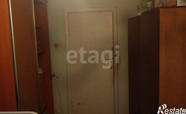 3-комн квартира ул Строителей, 71Б,  д. 71Б